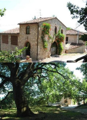 Fattoria di Mugnano Colle Di Val D'elsa